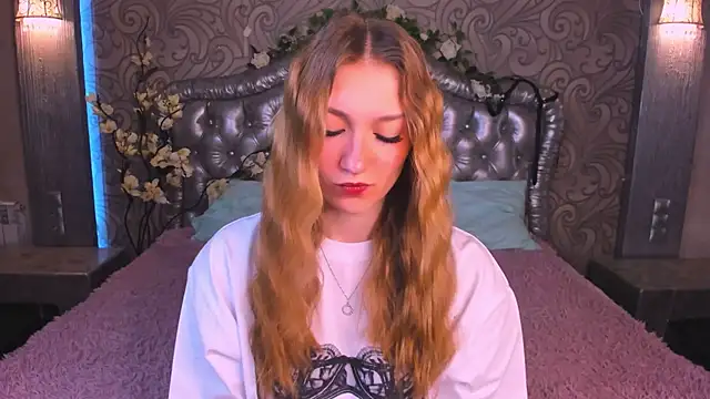 Snapshot of AngelAnabelle chatting on November 29, 8:34 pm AngelAnabelle online show from November 29, 8:34 pm