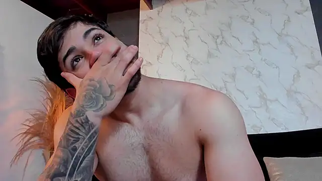 Snapshot of ElianKeiser chatting on November 7, 1:00 pm ElianKeiser online show from November 7, 1:00 pm