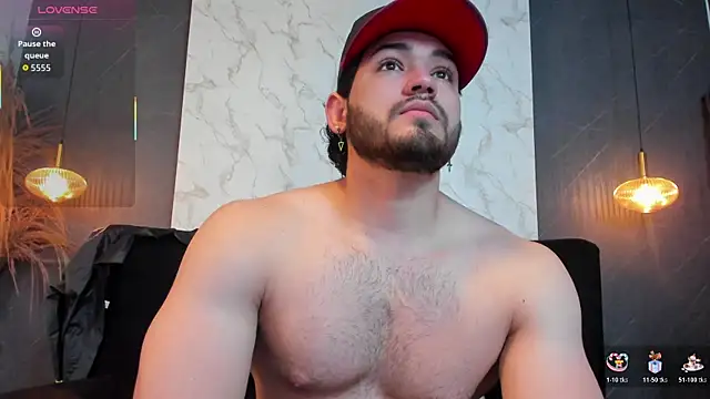 Snapshot of ElianKeiser chatting on November 13, 12:26 pm ElianKeiser online show from November 13, 12:26 pm