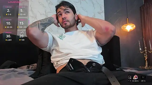 Snapshot of ElianKeiser chatting on November 26, 12:28 pm ElianKeiser online show from November 26, 12:28 pm