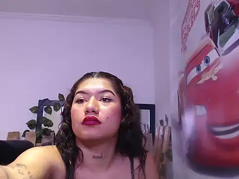 atenea blu online show from November 15, 5:16 am