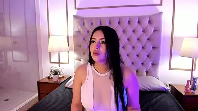 IssisLancaster online show from October 13, 11:54 am