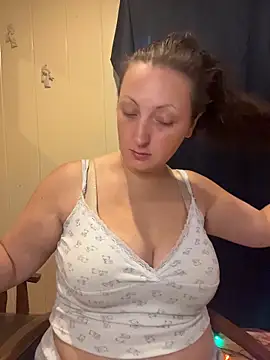 allnaturalmermaid online show from October 13, 3:23 pm