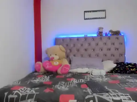 Stefany Andruw online show from October 9, 5:55 pm