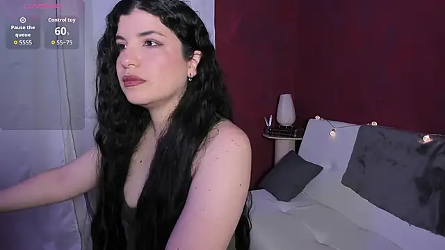 Snapshot of beyondsteel_ chatting on October 18, 1:19 am beyondsteel online show from October 18, 1:19 am