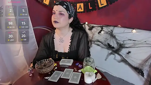 Snapshot of beyondsteel_ chatting on October 31, 11:50 pm beyondsteel online show from October 31, 11:50 pm