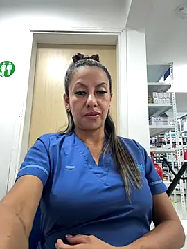 GisellTorres36 online show from October 6, 6:05 pm