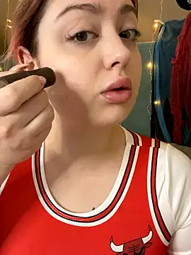 KellyMoors online show from October 25, 1:13 am