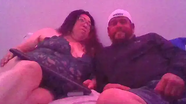 Foxxxy08 online show from October 29, 3:53 am