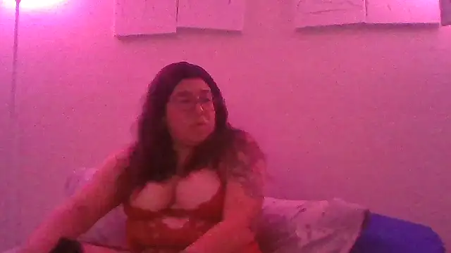 Foxxxy08 online show from November 5, 4:45 am