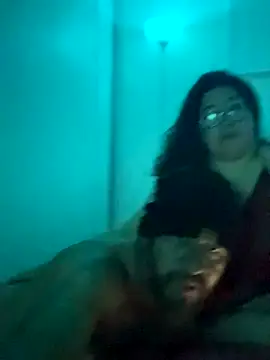 Foxxxy08 online show from November 24, 6:46 am