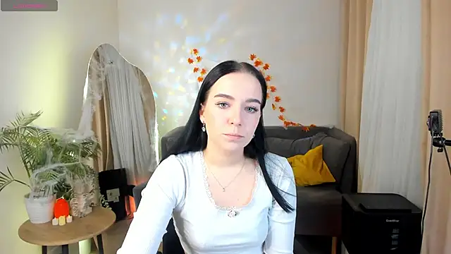 Snapshot of Avelyne_ chatting on October 23, 9:02 pm Avelyne online show from October 23, 9:02 pm