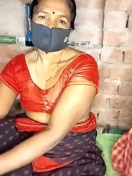 Rani 089 online show from October 9, 4:16 pm