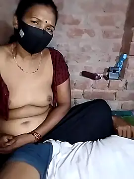 Rani 089 online show from October 15, 8:20 pm