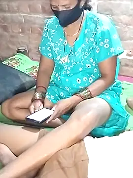 Rani 089 online show from October 20, 3:34 pm