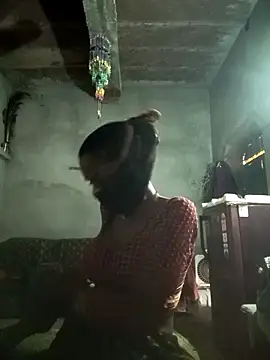 Snapshot of Cuty_kanchna chatting on October 19, 5:30 am Cuty kanchna online show from October 19, 5:30 am