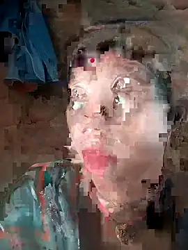 Snapshot of Cuty_kanchna chatting on October 22, 6:13 am Cuty kanchna online show from October 22, 6:13 am