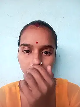 Snapshot of Cuty_kanchna chatting on October 28, 5:22 am Cuty kanchna online show from October 28, 5:22 am