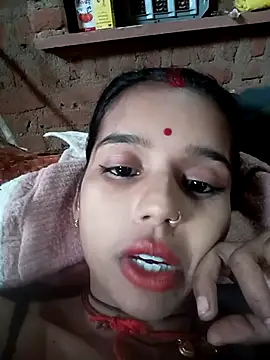 Snapshot of Cuty_kanchna chatting on October 29, 5:53 am Cuty kanchna online show from October 29, 5:53 am