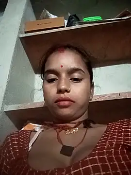 Snapshot of Cuty_kanchna chatting on November 10, 6:01 am Cuty kanchna online show from November 10, 6:01 am