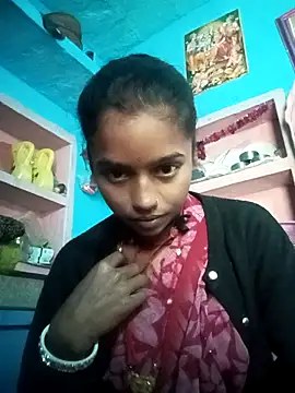 Snapshot of Cuty_kanchna chatting on November 24, 2:55 am Cuty kanchna online show from November 24, 2:55 am