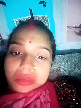 Snapshot of Cuty_kanchna chatting on November 25, 2:06 pm Cuty kanchna online show from November 25, 2:06 pm