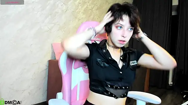 Sara Frayer online show from October 23, 12:54 am