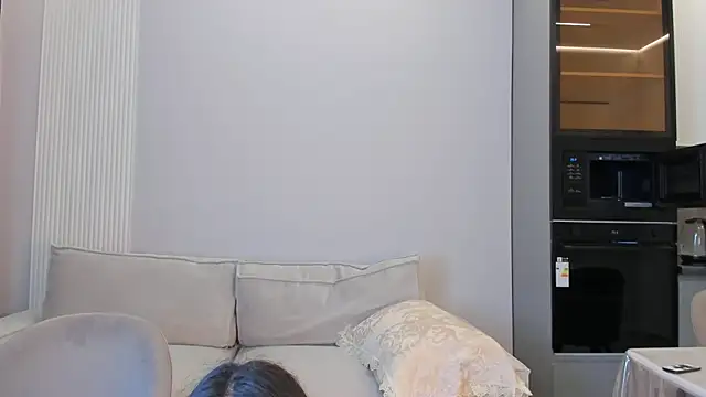 angel soo online show from October 16, 1:23 pm