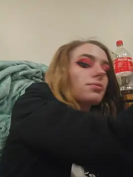 Snapshot of lonely_Cosplay_chick chatting on October 27, 1:59 pm lonely Cosplay chick online show from October 27, 1:59 pm