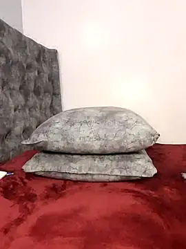 cocoluvx online show from November 23, 1:22 pm