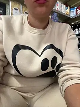 Daiana Andra online show from October 11, 8:35 am