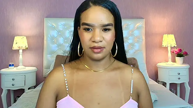 ScarletMusk online show from October 6, 12:46 pm