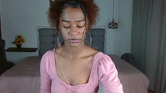 samara roxx online show from November 7, 2:33 am