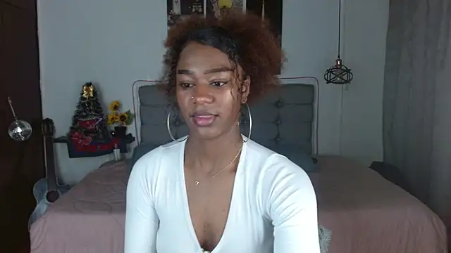 samara roxx online show from November 21, 2:43 am