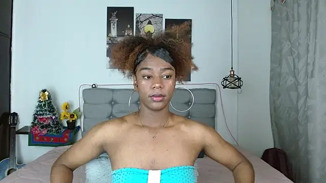 samara roxx online show from November 30, 2:37 am