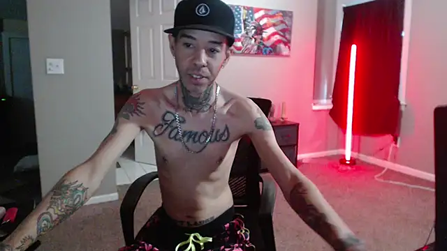 Michigan9000 online show from October 5, 9:24 pm