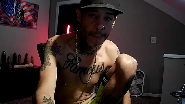 Michigan9000 online show from October 9, 12:52 am