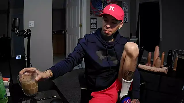 Michigan9000 online show from October 30, 11:55 am