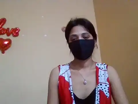 swethareddyy9119 online show from October 18, 11:11 am