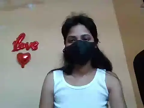 swethareddyy9119 online show from October 26, 9:15 am