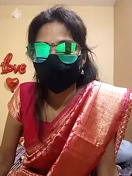 swethareddyy9119 online show from November 5, 6:08 pm