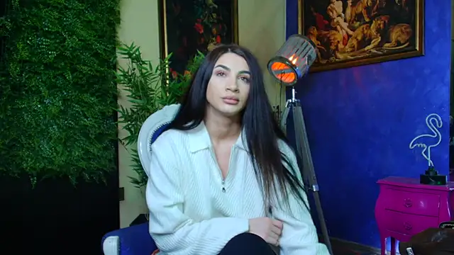 nicolepalmer online show from November 25, 8:47 am