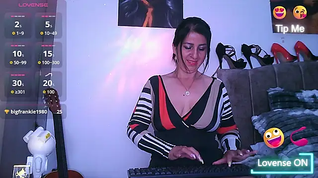 Agathabrunner online show from November 2, 10:06 am