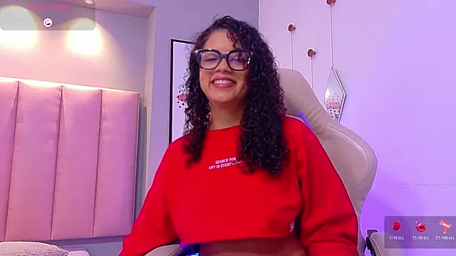 CamilaLevy online show from November 20, 12:38 pm