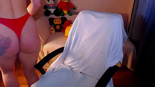 Fairy elya hot online show from October 9, 12:25 pm