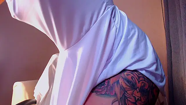 Fairy elya hot online show from October 16, 9:38 pm