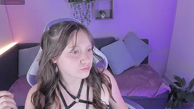 AliciaMoonx online show from October 11, 12:26 pm