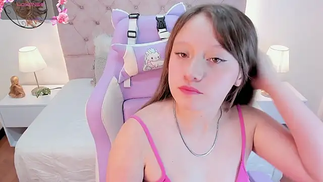 AliciaMoonx online show from October 21, 11:44 am