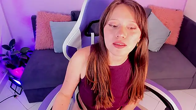 AliciaMoonx online show from November 22, 12:26 pm