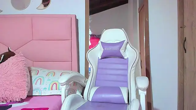 BabyDollvibes online show from November 24, 9:14 pm